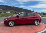 Peugeot 308 Kombi 0,0 88 kw