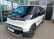 KIA Ostatní Ostatní 0,0 0