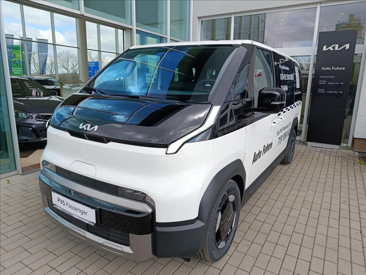 KIA Ostatní Ostatní 0,0 0