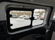 Ford Tourneo Custom Ostatní 2,0 l 96 kw