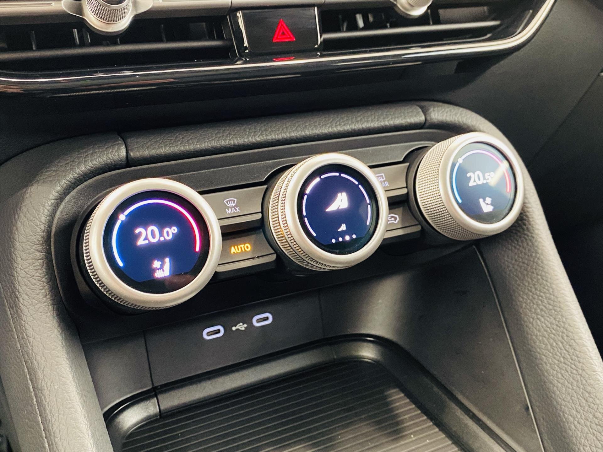 Škoda Kodiaq SUV / Terénní 2,0 l 142 kw