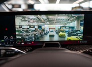 Cadillac Escalade 26