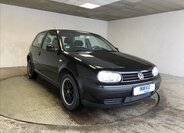Volkswagen Golf 1