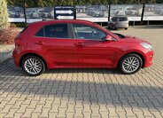 KIA Rio Hatchback 1,4 l 73 kw