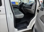 Volkswagen Transporter Ostatní 2,0 l 75 kw