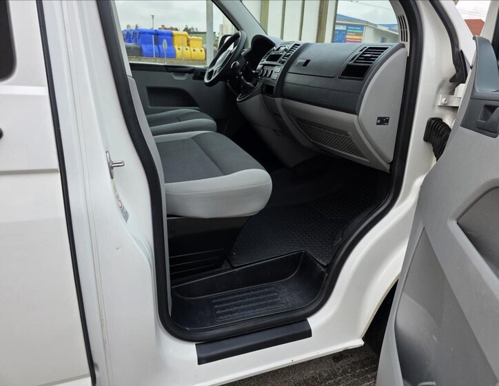 Volkswagen Transporter Ostatní 2,0 l 75 kw
