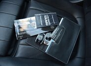 Mercedes-Benz Třídy E 45