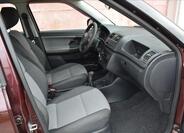 Škoda Fabia 15