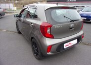 KIA Picanto Ostatní 998,0 49 kw