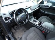 Ford Galaxy Kombi 2,0 l 110 kw