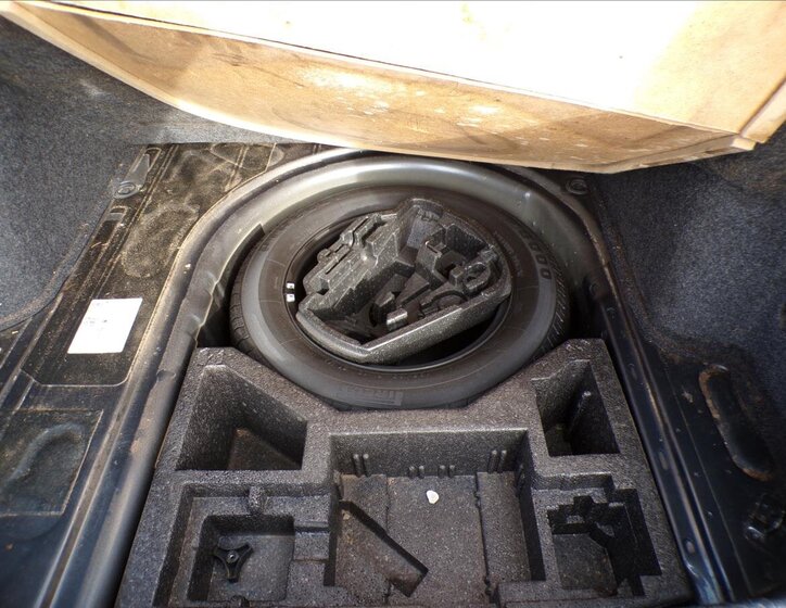 Škoda Octavia Kombi 1,6 l 75 kw