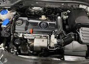 Škoda Octavia Kombi 1,4 l 90 kw