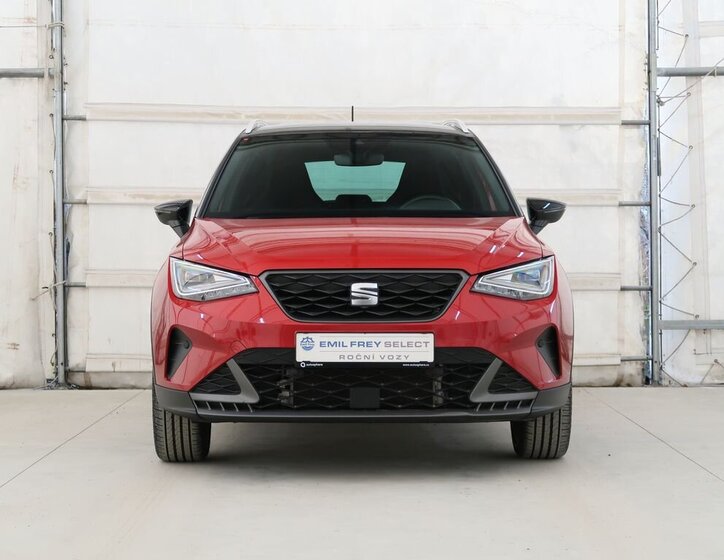 Seat Arona SUV / Terénní 999,0 85 kw
