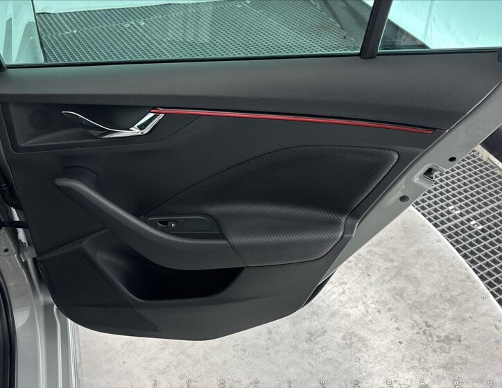 Škoda Scala Hatchback 999,0 85 kw