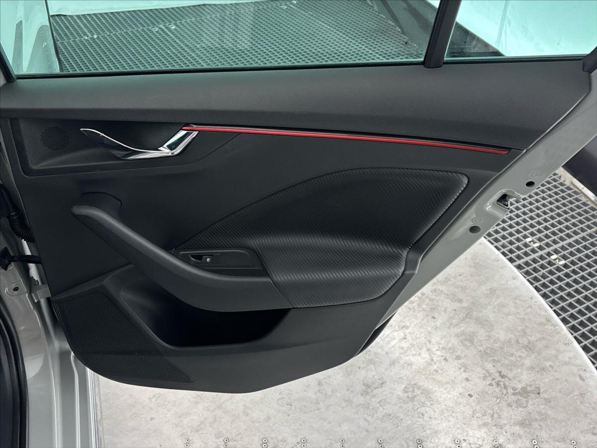 Škoda Scala Hatchback 999,0 85 kw