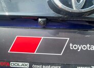 Toyota Yaris Cross SUV / Terénní 1,5 l 92 kw