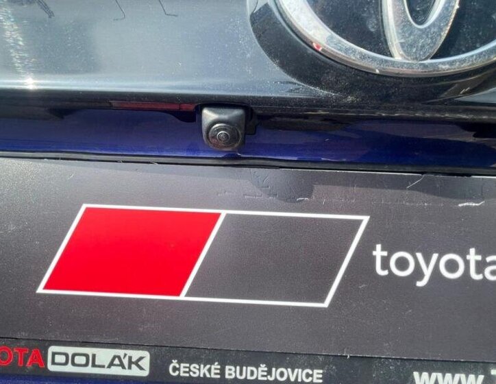 Toyota Yaris Cross SUV / Terénní 1,5 l 92 kw