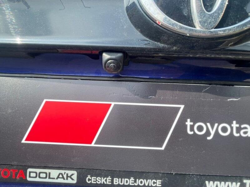 Toyota Yaris Cross SUV / Terénní 1,5 l 92 kw