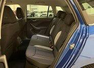 Škoda Kamiq SUV 999,0 85 kw
