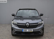 Renault Austral SUV 1,3 l 116 kw