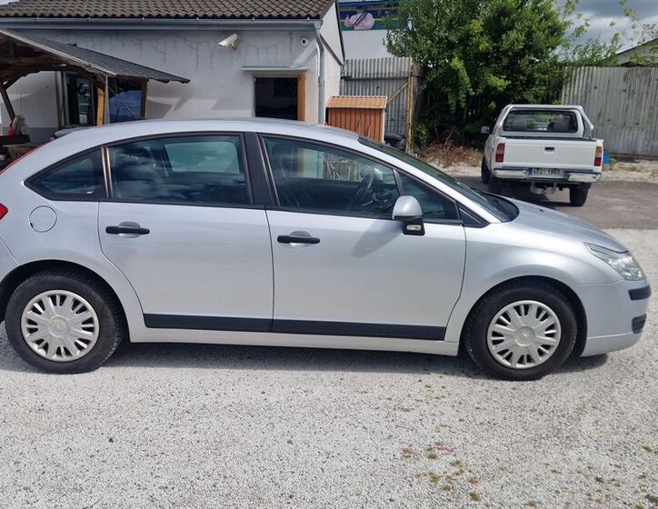 Citroën C4 3