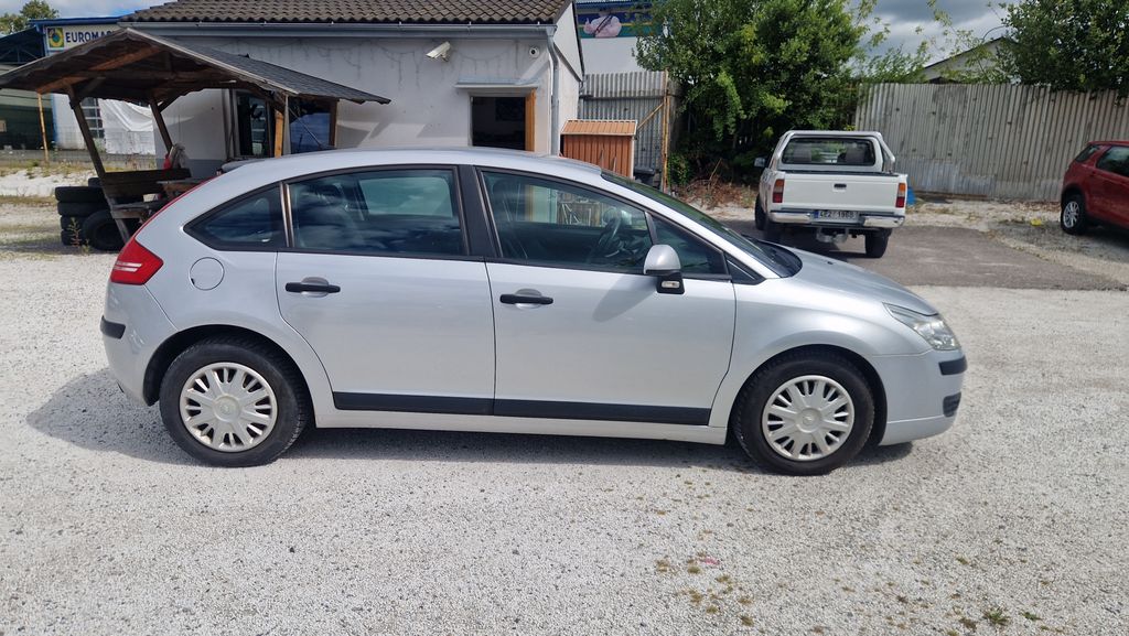 Citroën C4