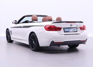 BMW Řada 4 Kabriolet 2,0 l 135 kw