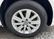 Volkswagen Golf Plus Kombi 1,2 l 63 kw