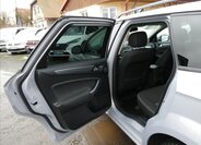 Ford Mondeo Kombi 1,6 l 85 kw