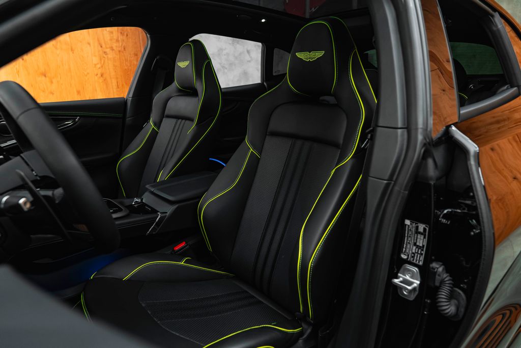 Aston Martin Ostatní