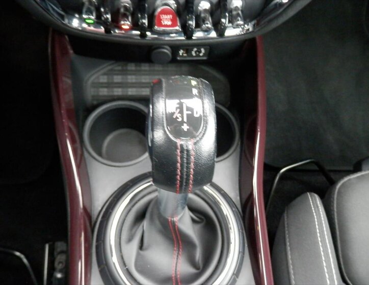 Mini Clubman Kombi 2,0 l 141 kw