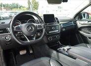 Mercedes-Benz GLE 10