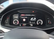 Audi Q7 SUV / Terénní 3,0 l 170 kw