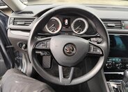 Škoda Superb Kombi 2,0 l 140 kw