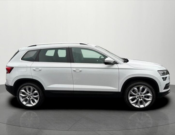 Škoda Karoq Kombi 2,0 l 110 kw