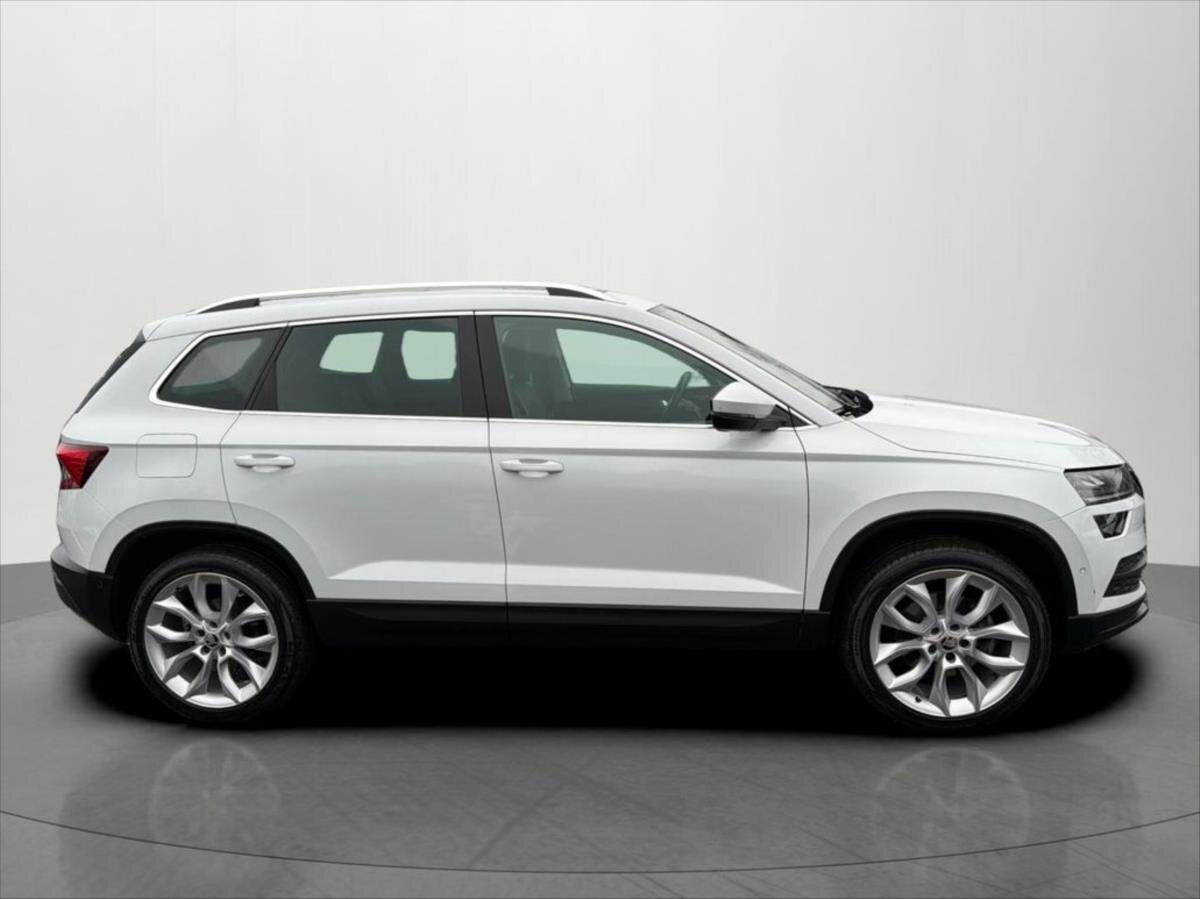 Škoda Karoq Kombi 2,0 l 110 kw