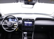 Hyundai Tucson SUV 1,6 l 110 kw