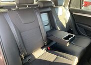 Škoda Octavia Kombi 1,6 l 81 kw