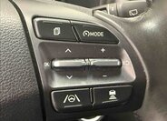 Hyundai Kona SUV / Terénní 0,0 150 kw