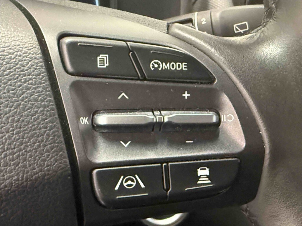 Hyundai Kona SUV / Terénní 0,0 150 kw