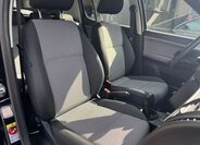 Škoda Fabia Hatchback 1,2 l 44 kw