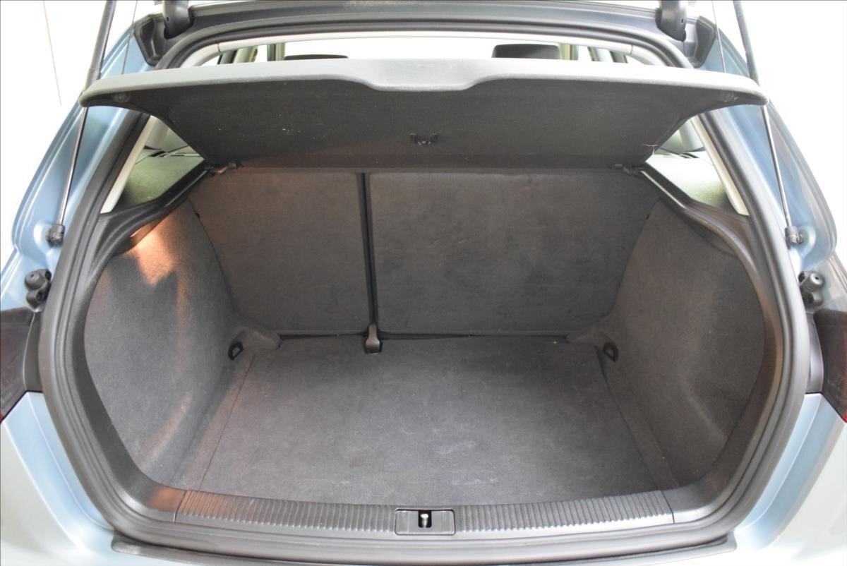 Audi A3 Hatchback 1,4 l 92 kw