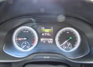 Škoda Kodiaq SUV 2,0 l 110 kw