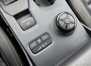 Ford Ranger Pick-up 3,0 l 177 kw