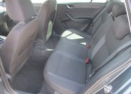 Škoda Rapid Hatchback 1,2 l 63 kw