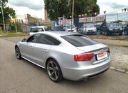 Audi A5 6