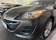 Mazda 3 Hatchback 1,6 l 77 kw