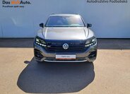 Volkswagen Touareg SUV / Terénní 3,0 l 210 kw