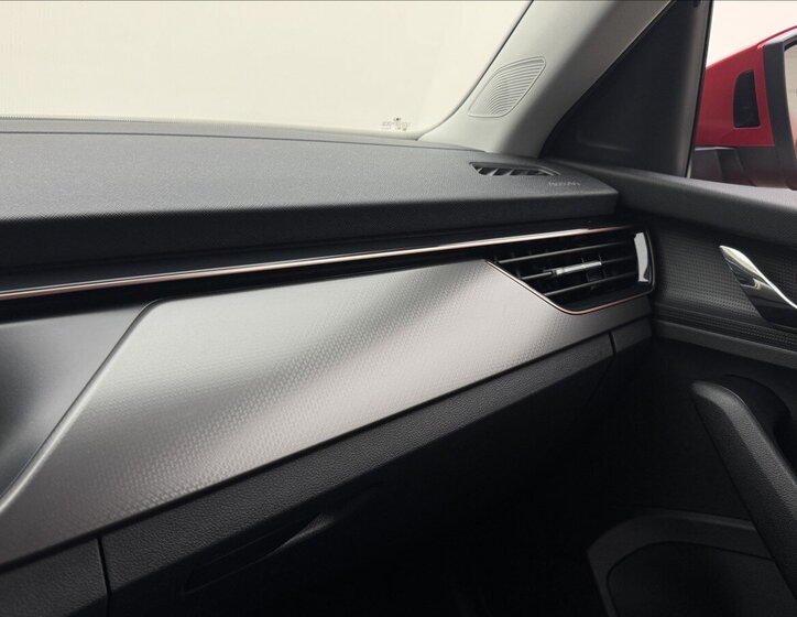 Škoda Kamiq SUV / Terénní 999,0 81 kw