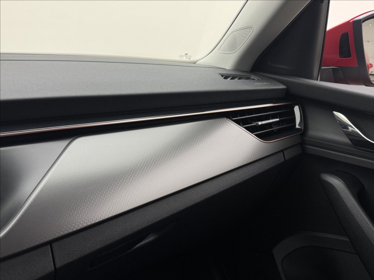 Škoda Kamiq SUV / Terénní 999,0 81 kw